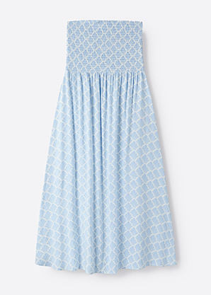 LMTD svārki Zandy Maxi