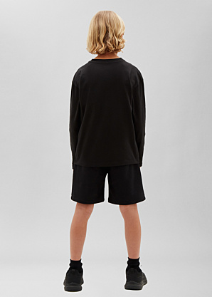 Calvin Klein T-krekls Small Chest Monologo