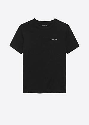 Calvin Klein T-krekls Small Chest Monologo