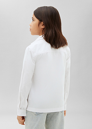 Calvin Klein kreklsic Poplin