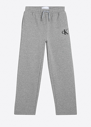 Calvin Klein sporta bikses Straight Leg Jogger