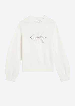 Calvin Klein adījums Monologo Fashion