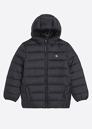 Tepitud Весенне-осенняя куртка Monogram Calvin Klein