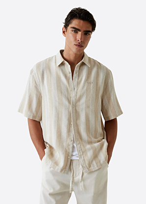 Guess krekls Jaquard