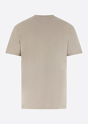 Футболка Triangle Guess