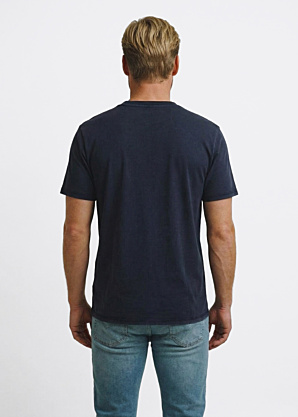 Guess T-krekls Worldqwide Marine