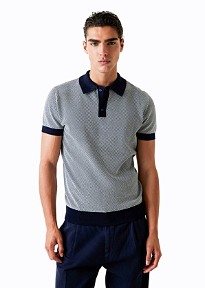 Guess polo krekls Bi