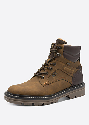 Marco Tozzi puszābaki