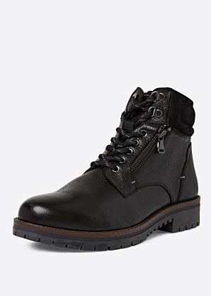 Marco Tozzi puszābaki