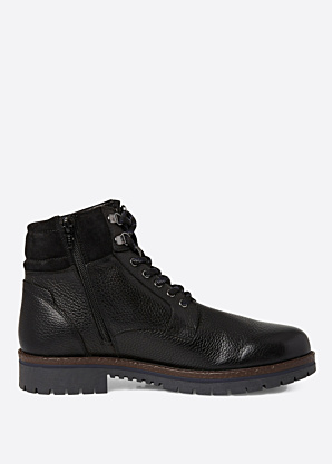 Marco Tozzi puszābaki