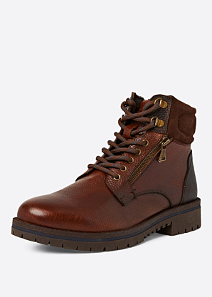 Marco Tozzi puszābaki