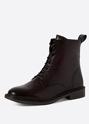 Полусапоги Marco Tozzi