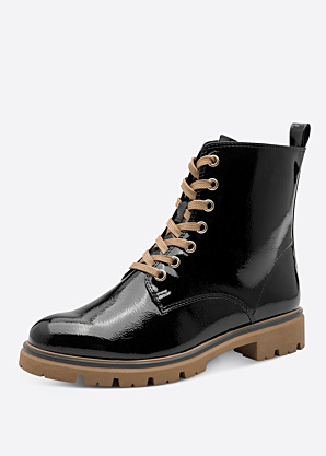 Marco Tozzi puszābaki