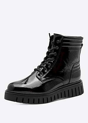 Marco Tozzi puszābaki