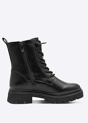 Полусапоги Marco Tozzi