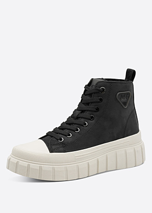 Полусапоги Marco Tozzi