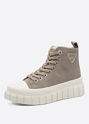 Полусапоги Marco Tozzi