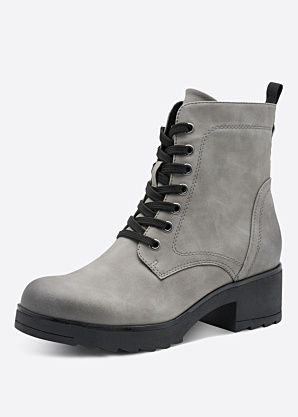 Marco Tozzi puszābaki