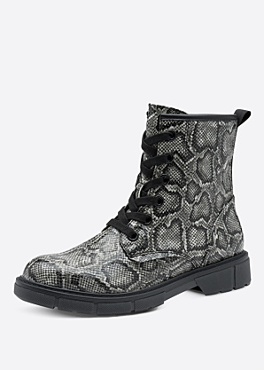 Marco Tozzi puszābaki