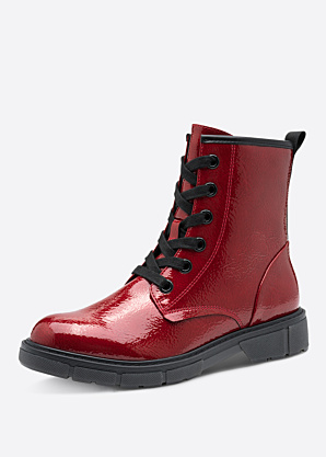 Marco Tozzi puszābaki