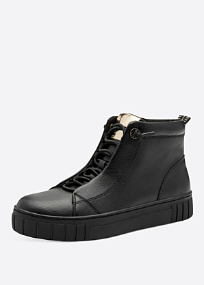 Marco Tozzi puszābaki