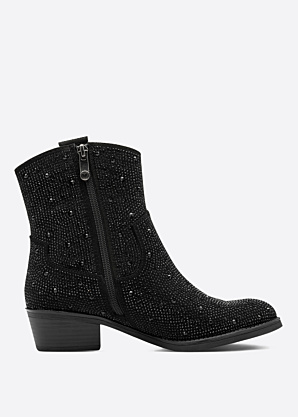 Marco Tozzi puszābaki