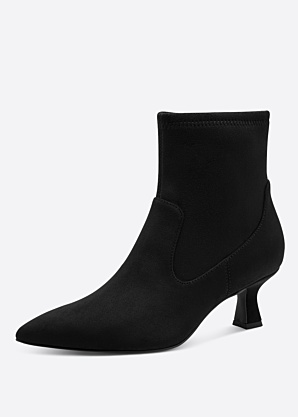 Полусапоги Marco Tozzi