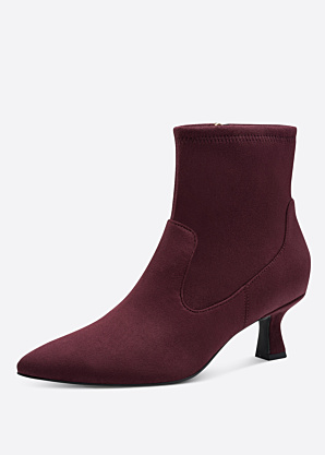 Marco Tozzi puszābaki