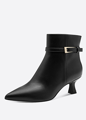 Marco Tozzi puszābaki