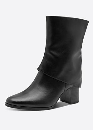 Полусапоги Marco Tozzi