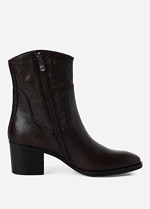 Полусапоги Marco Tozzi