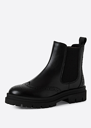 Marco Tozzi puszābaki