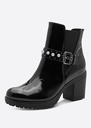 Marco Tozzi puszābaki