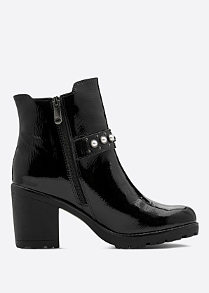 Marco Tozzi puszābaki