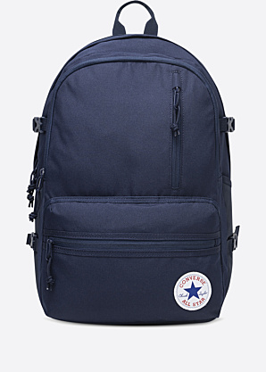 Converse mugursoma Straightedge