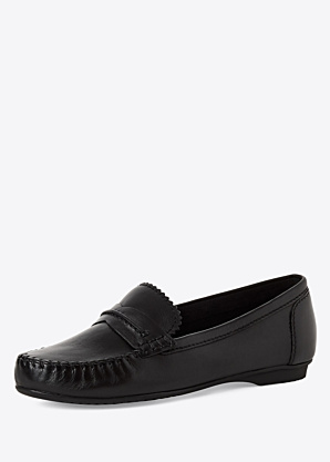 Marco Tozzi mokasīni