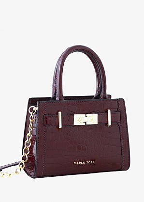 Marco Tozzi rokassoma