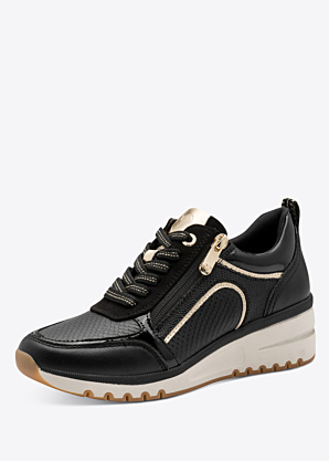 Marco Tozzi brīvā laika apavi