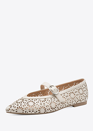 Marco Tozzi balerīnas