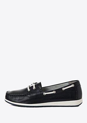 Marco Tozzi mokasīni