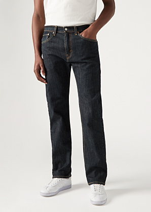 Джинсы 505™ Regular Fit Levi's