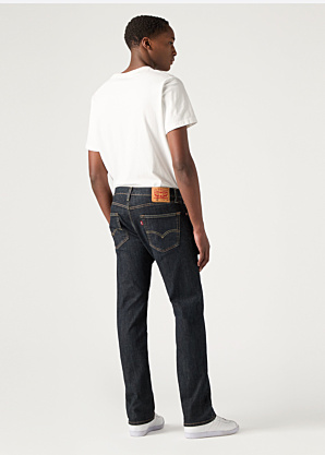 Джинсы 505™ Regular Fit Levi's