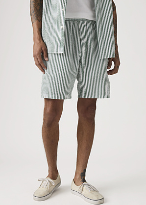 Пляжные шорты Boxer Short Aldwyn Levi's