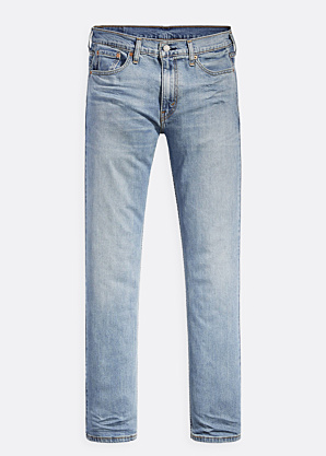 Levi's džinsa bikses 513 Slim Straight