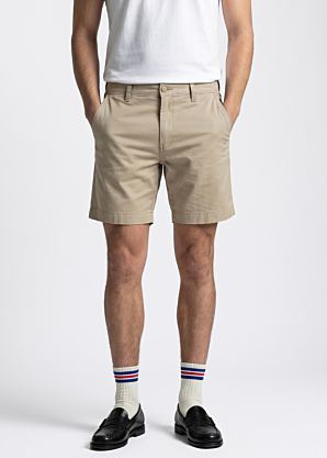 Брюки Xx Chino Shorts Ii Levi's