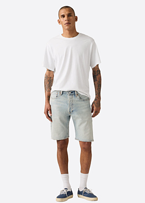 Джинсы 501  Original Shorts Levi's