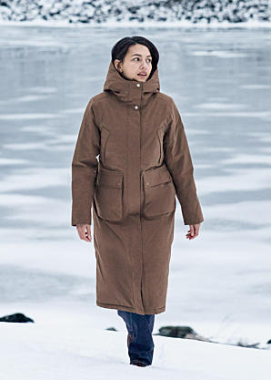 Didriksons ziemas parka Melody L 2