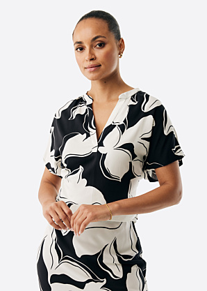 Блуза Petulia Mexx