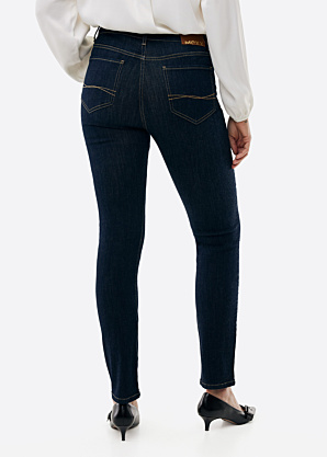 Джинсы City Slim Mexx