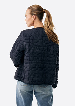 Mexx pavasara-rudens virsjaka Quilted